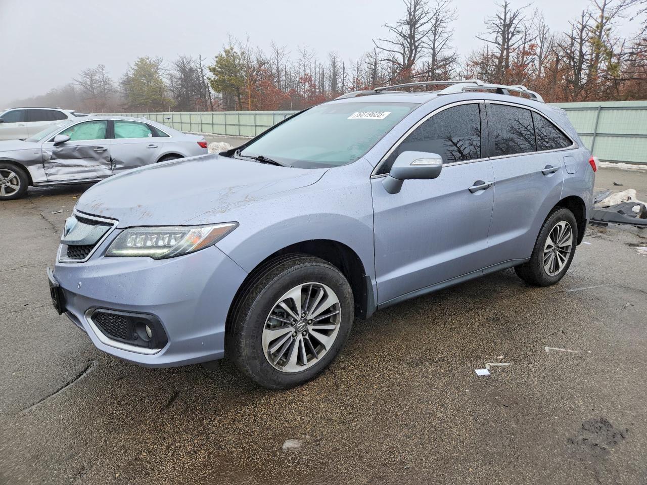 ACURA RDX 2016