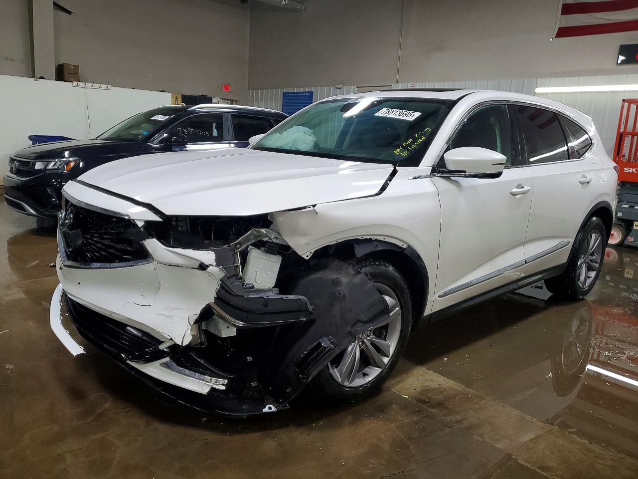 ACURA MDX 2024