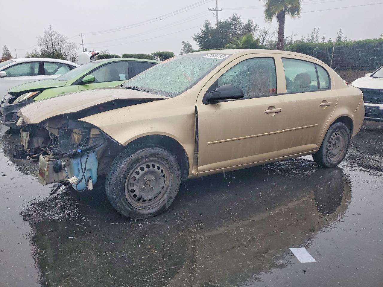 CHEVROLET COBALT 2005