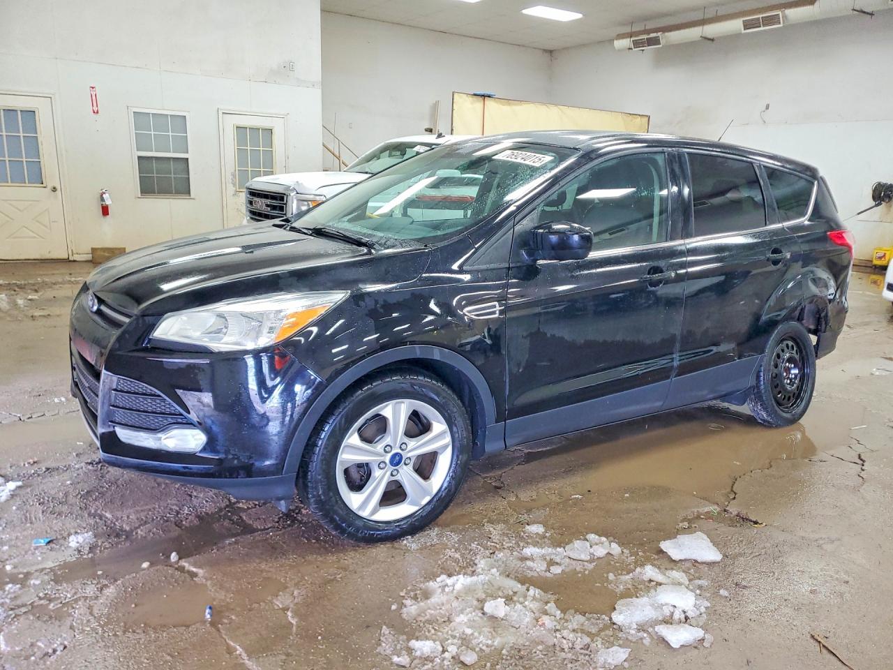 FORD ESCAPE 2016