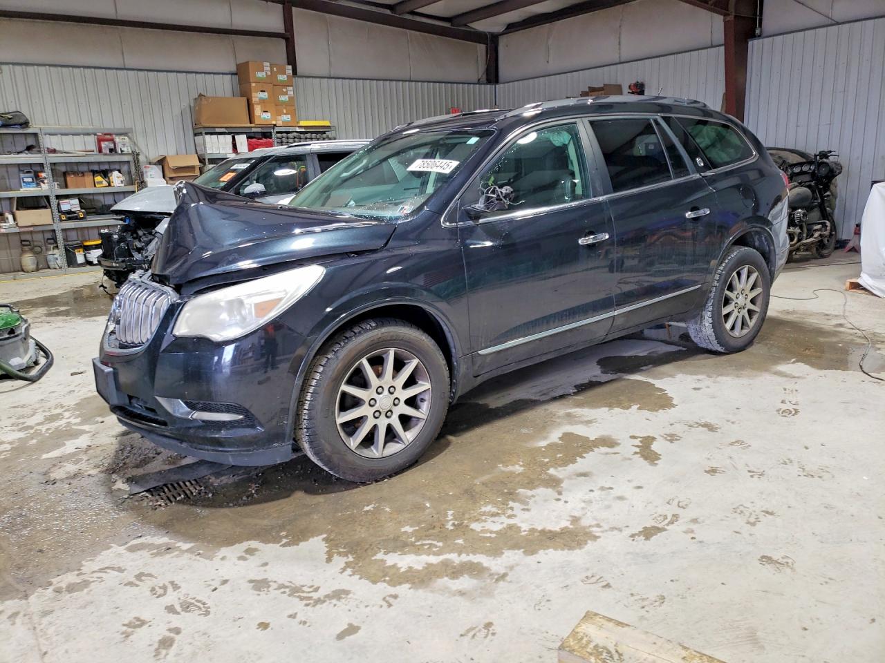 BUICK ENCLAVE 2013