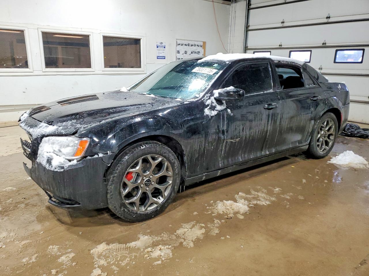 CHRYSLER 300 2016