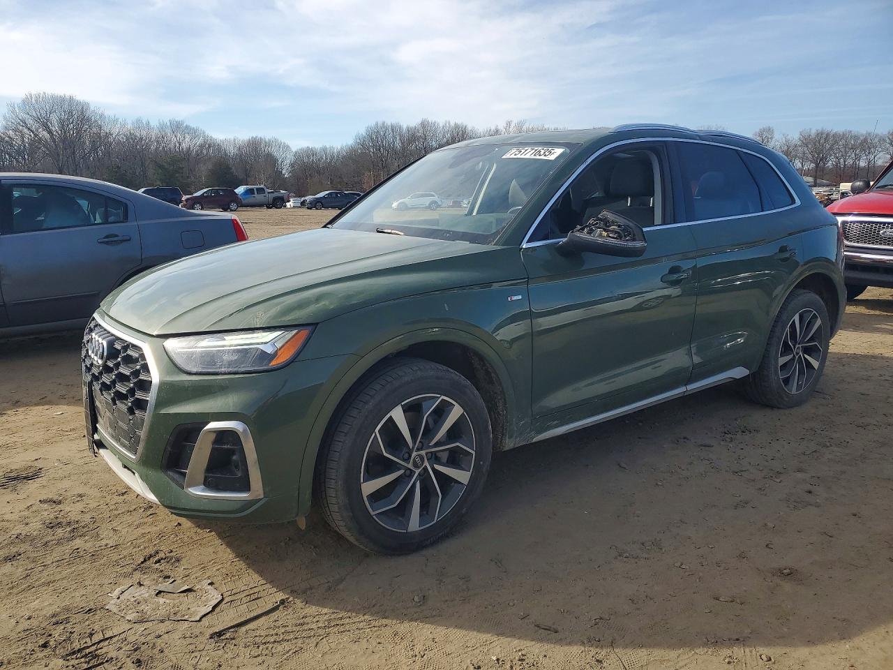 AUDI Q5 2023