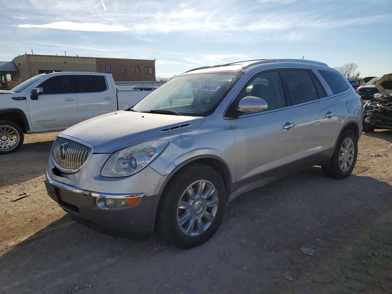 BUICK ENCLAVE 2012