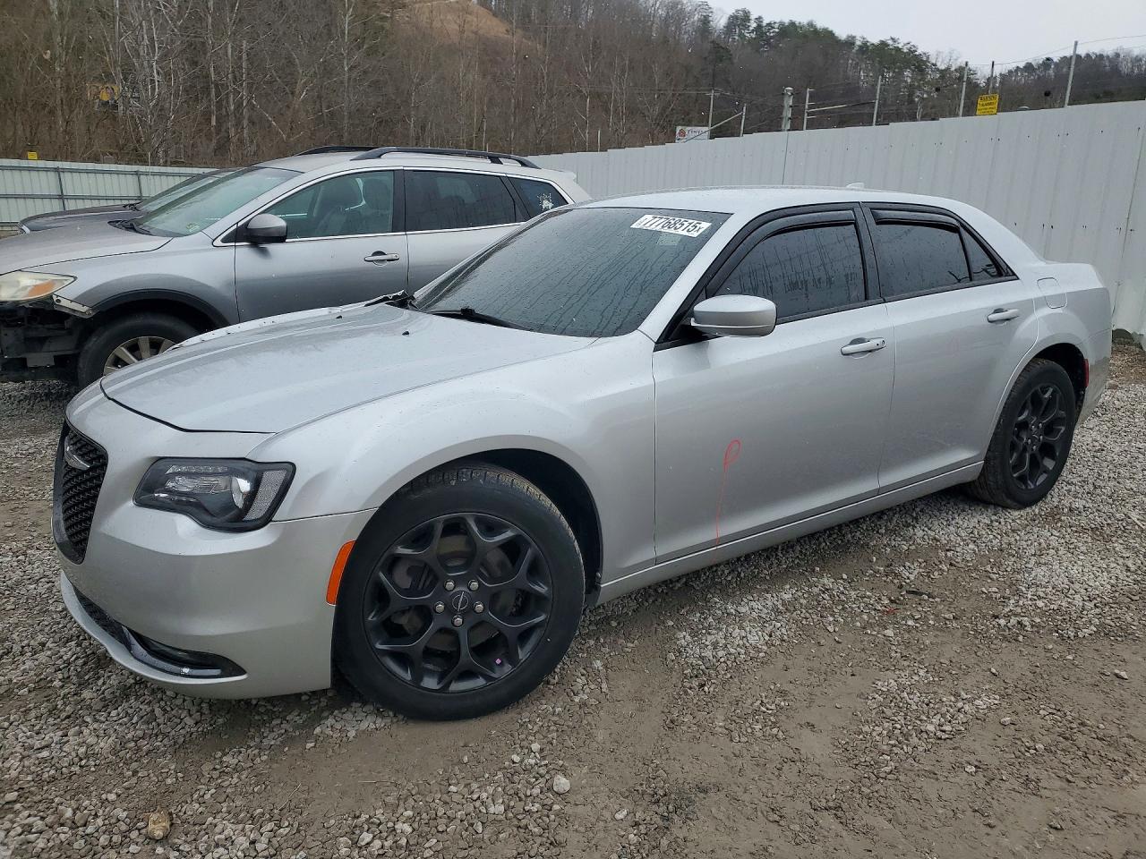 CHRYSLER 300 2020