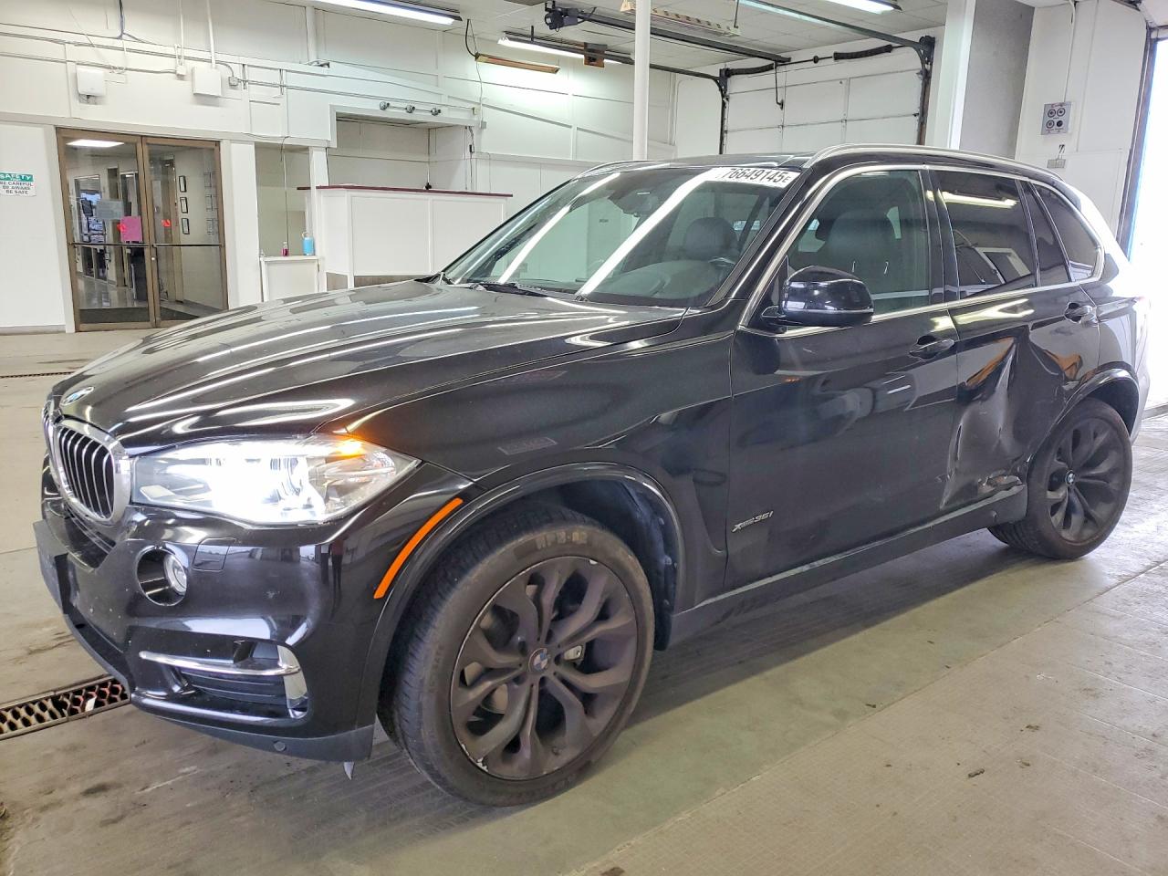 BMW X5 2017