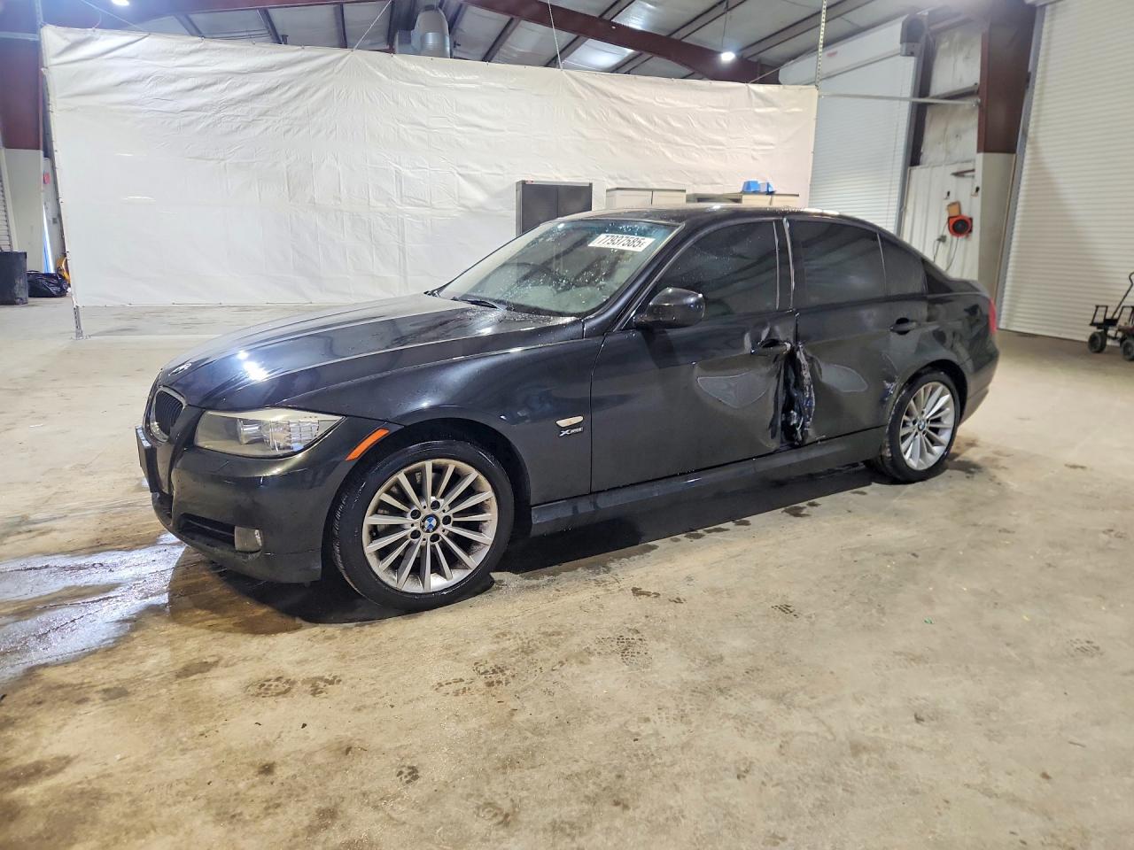 BMW 328 2011