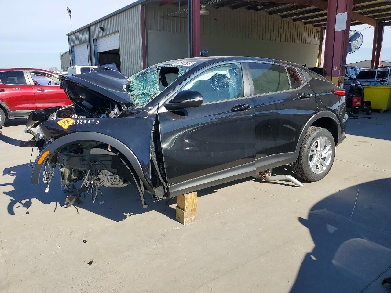 BUICK ENVISTA PR 2025