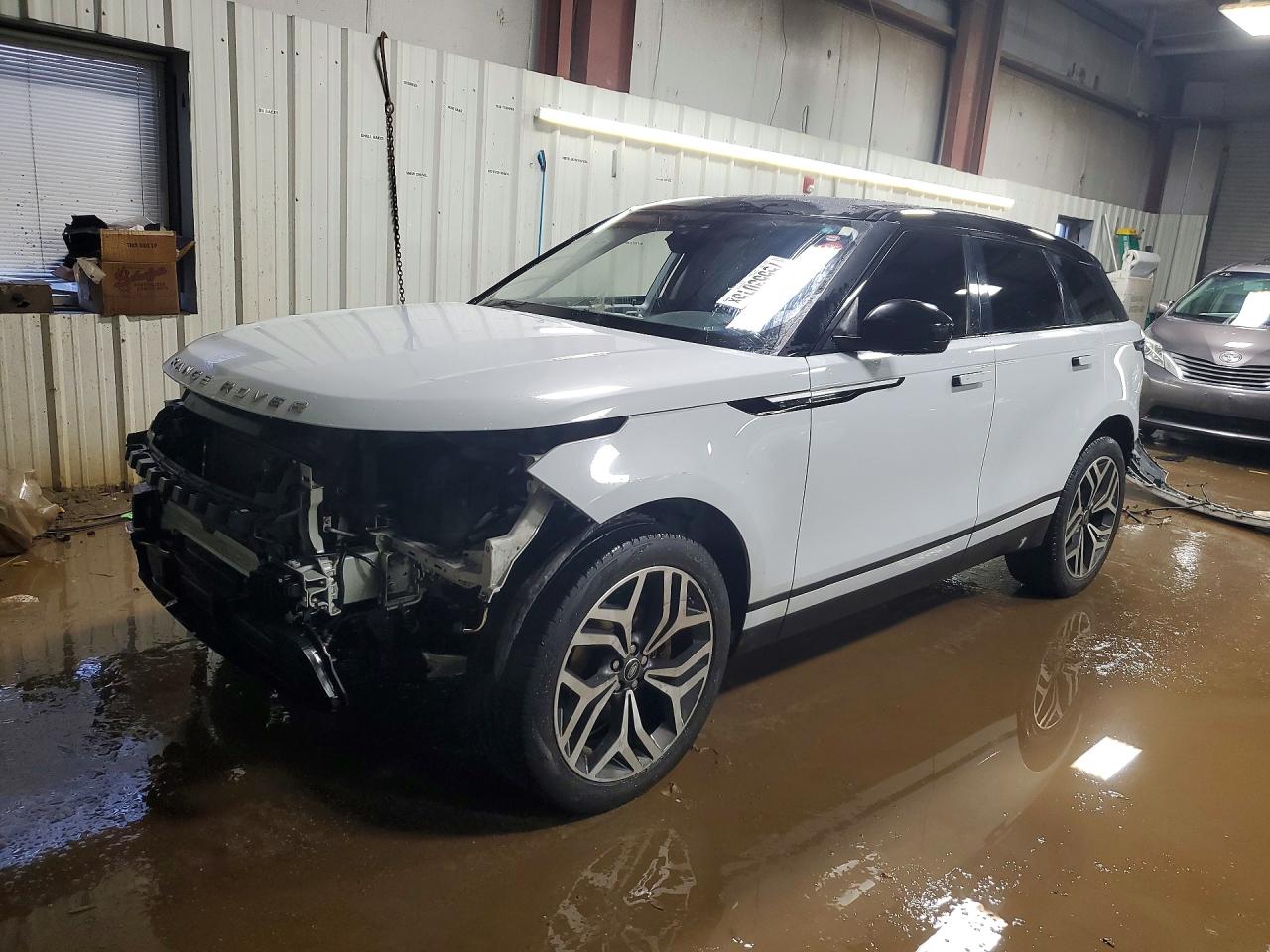 LAND ROVER RANGE ROVER 2019