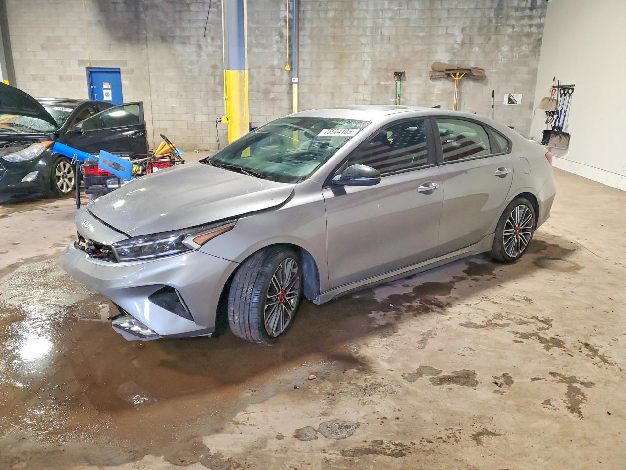KIA FORTE 2024