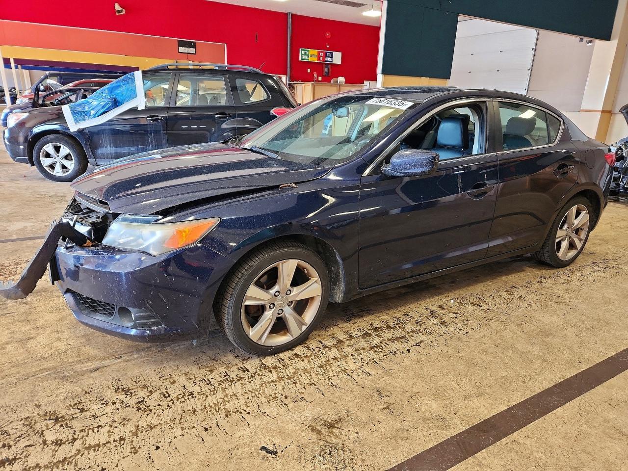 ACURA ILX 2013