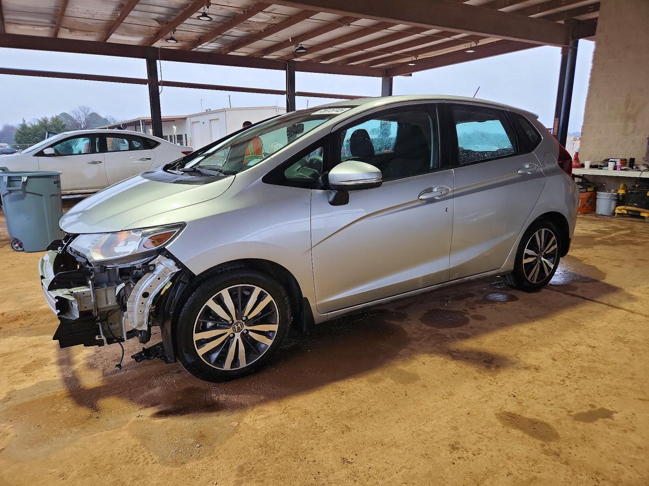 HONDA FIT 2015