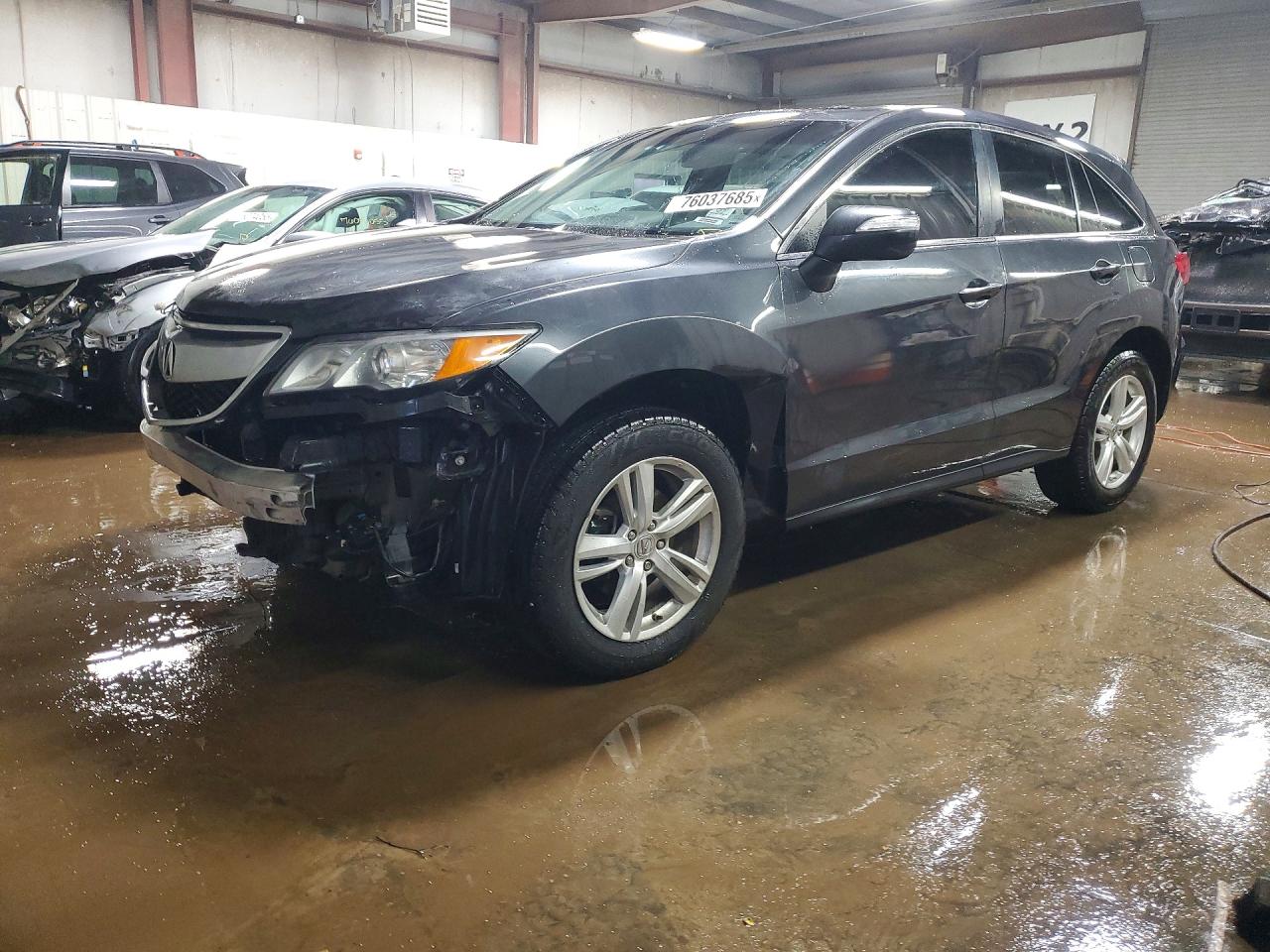 ACURA RDX 2015