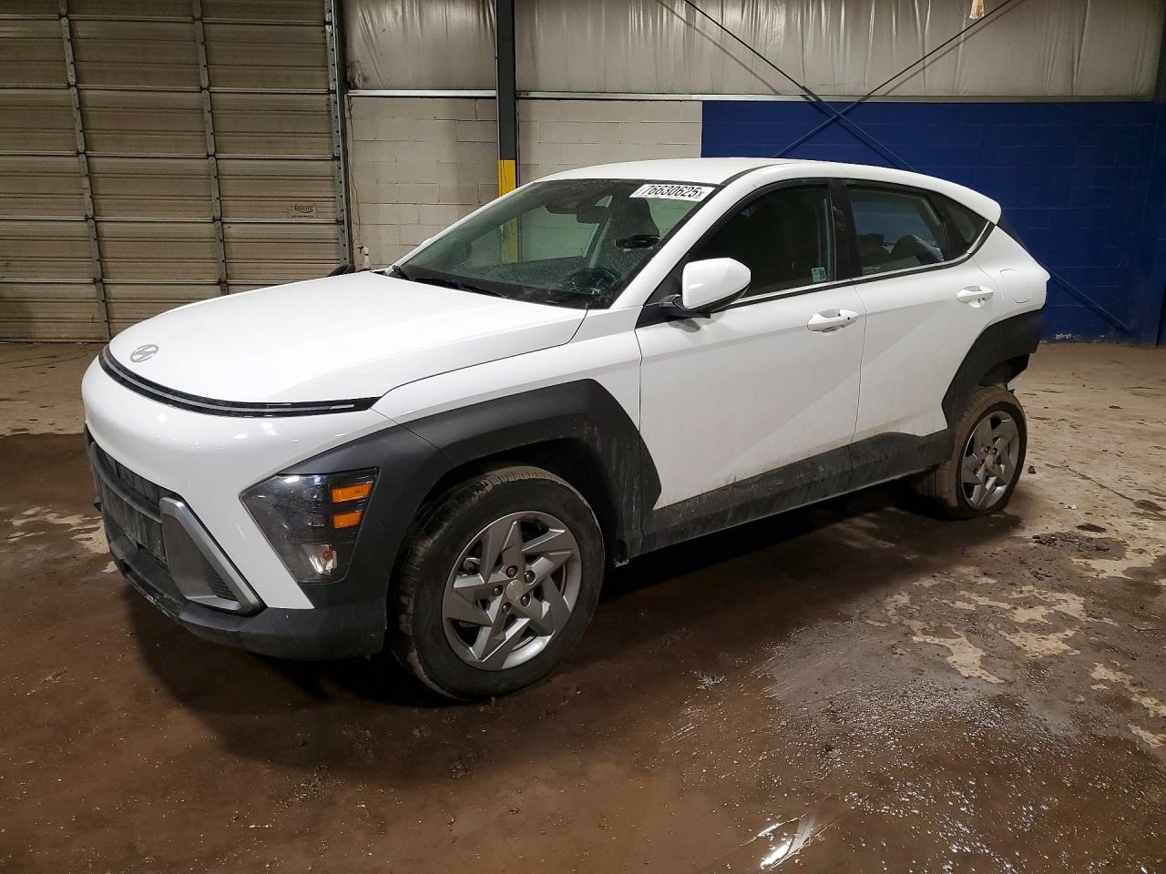 HYUNDAI KONA 2025