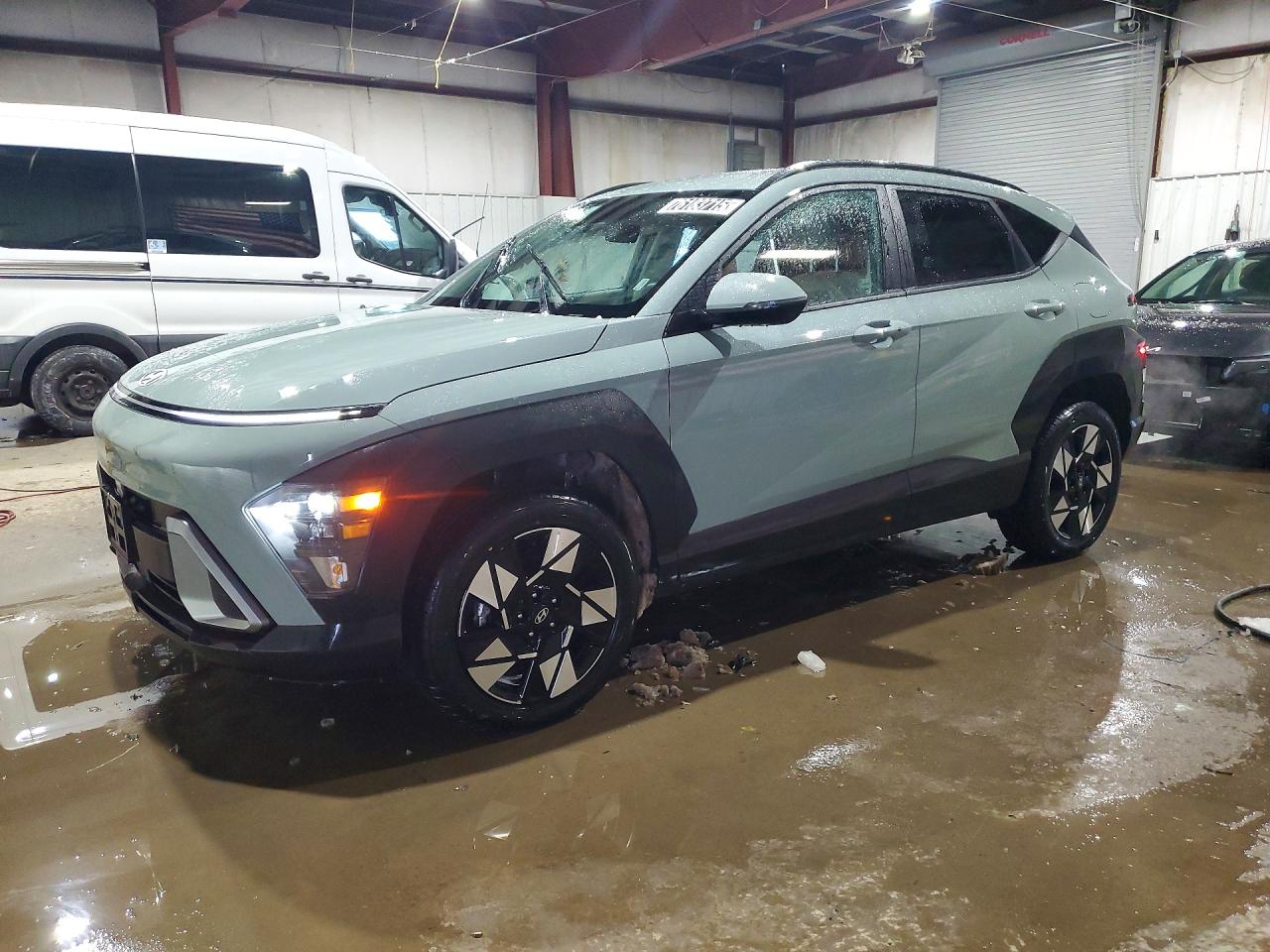 HYUNDAI KONA SEL 2025