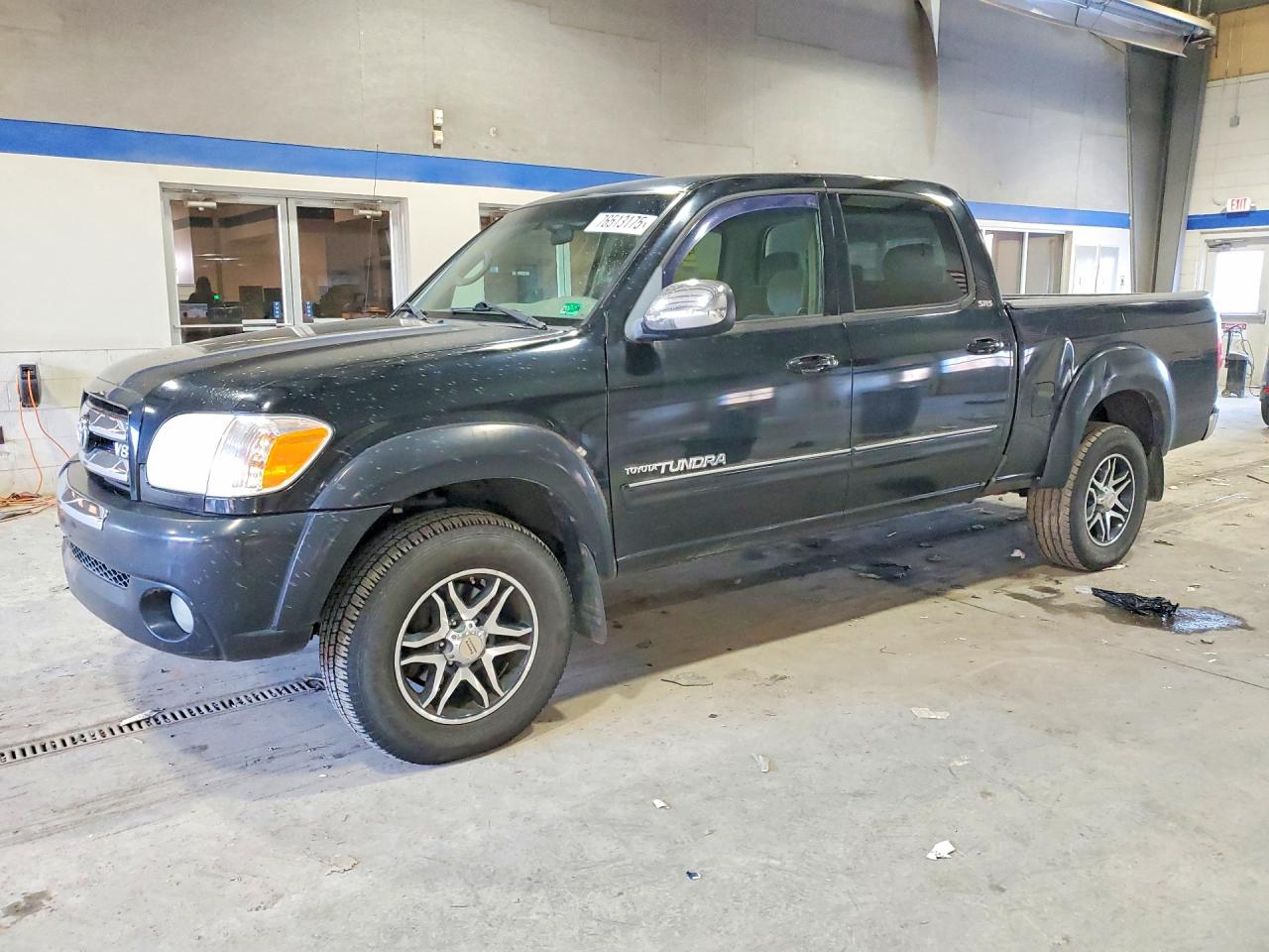 TOYOTA TUNDRA 2006