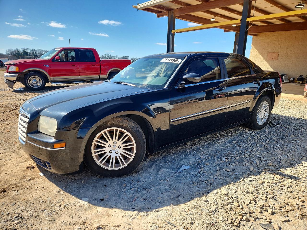 CHRYSLER 300 2009