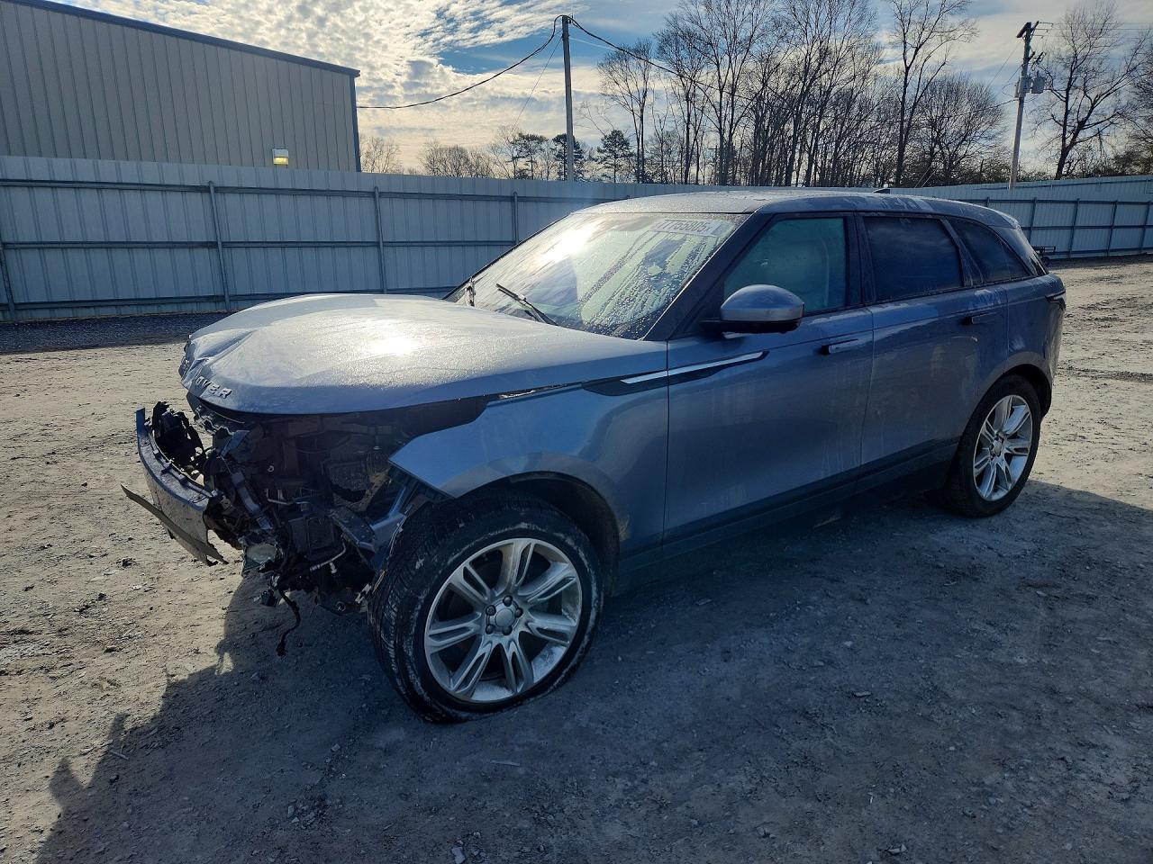 LAND ROVER RANGE ROVER VELAR 2020