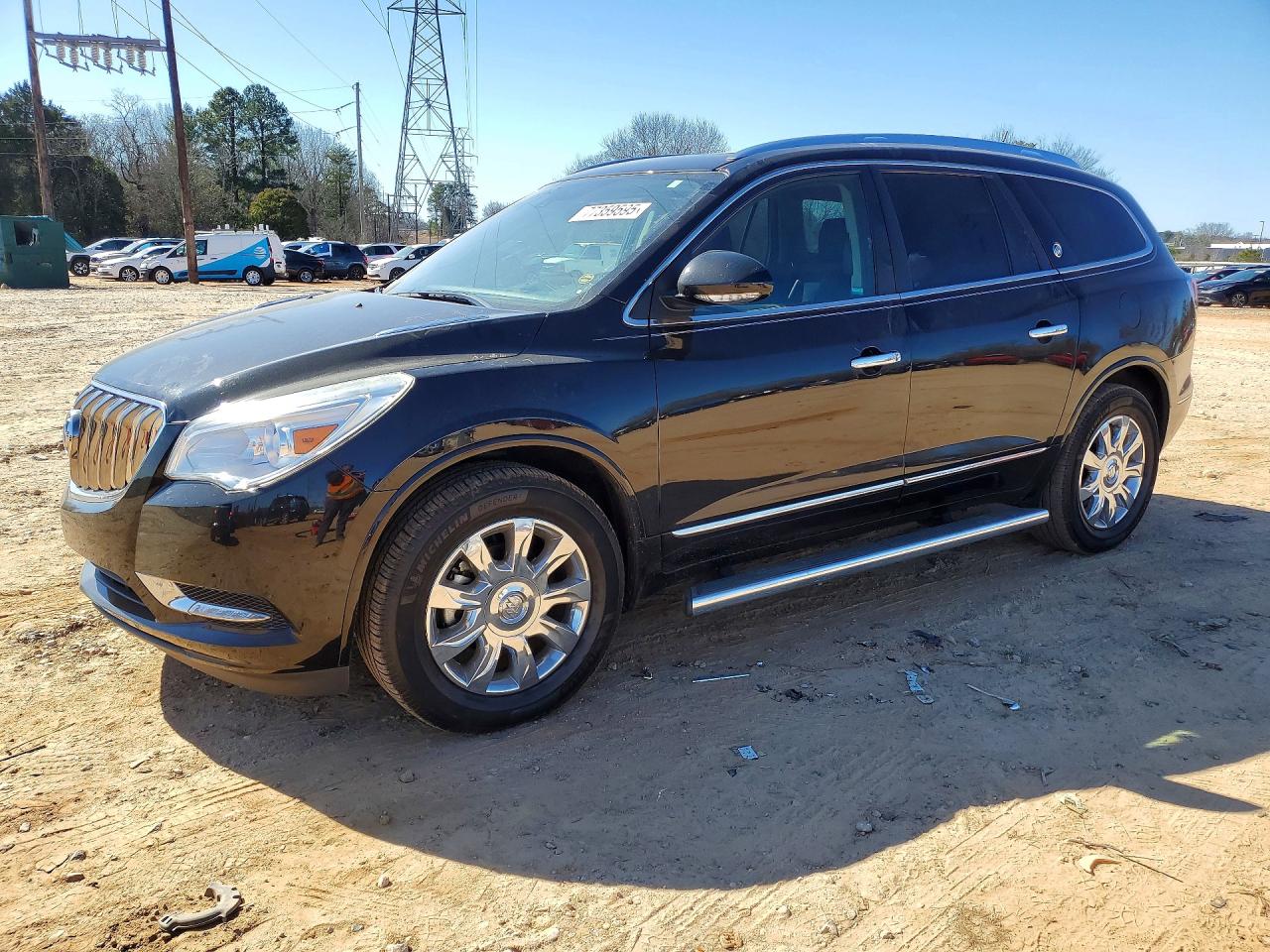 BUICK ENCLAVE 2016