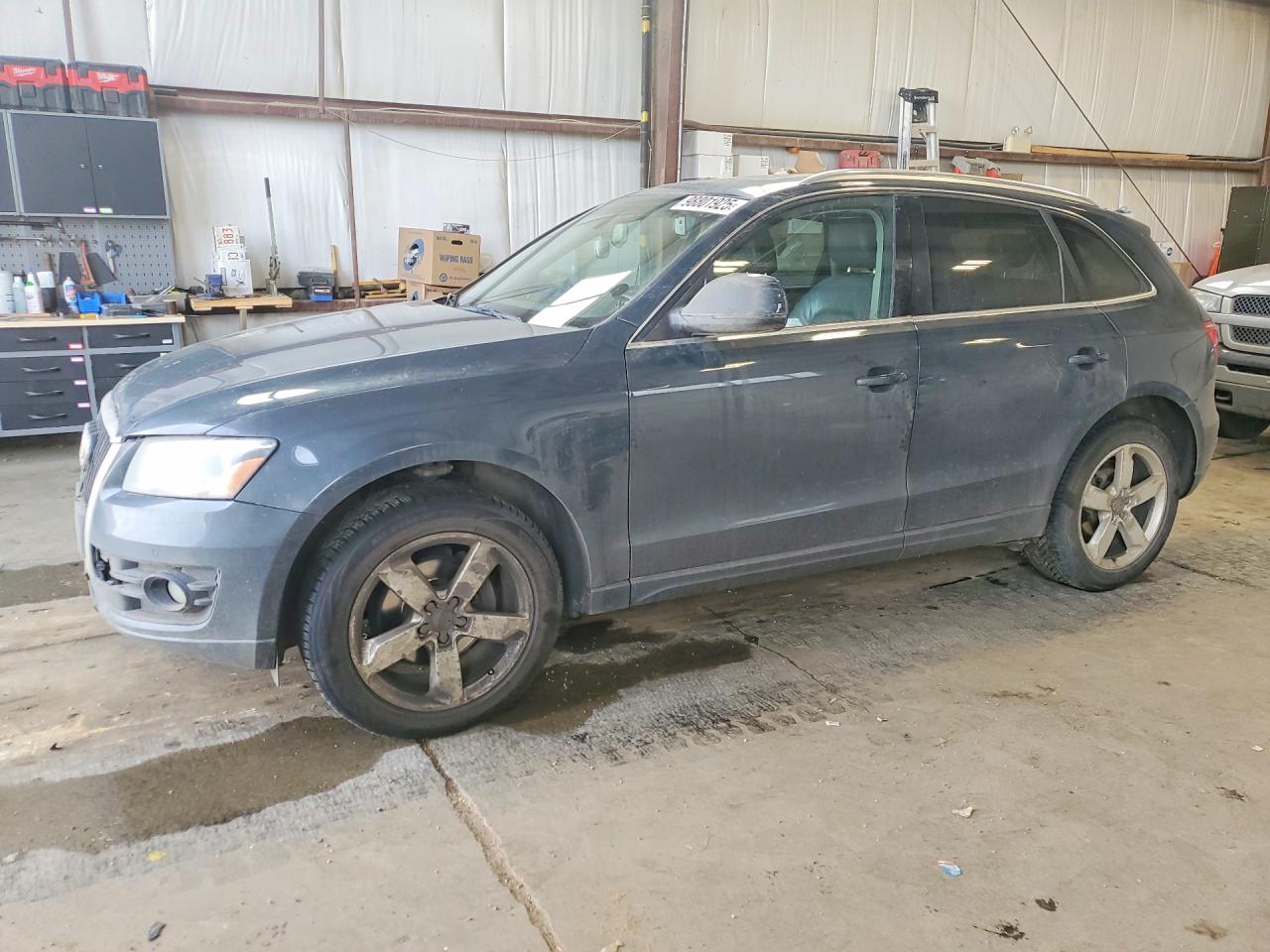 AUDI Q5 2009
