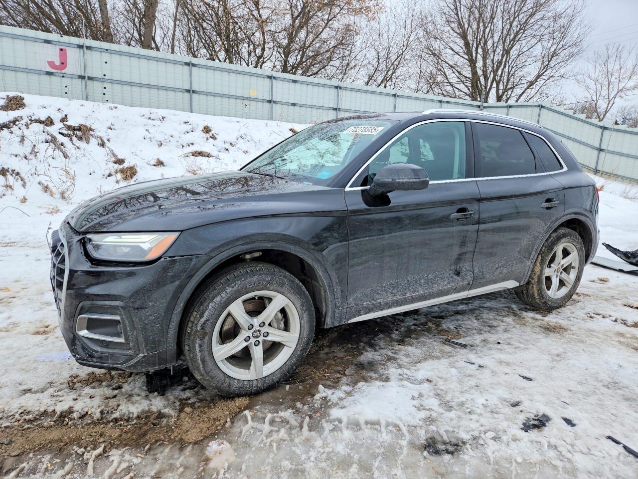 AUDI Q5 2021