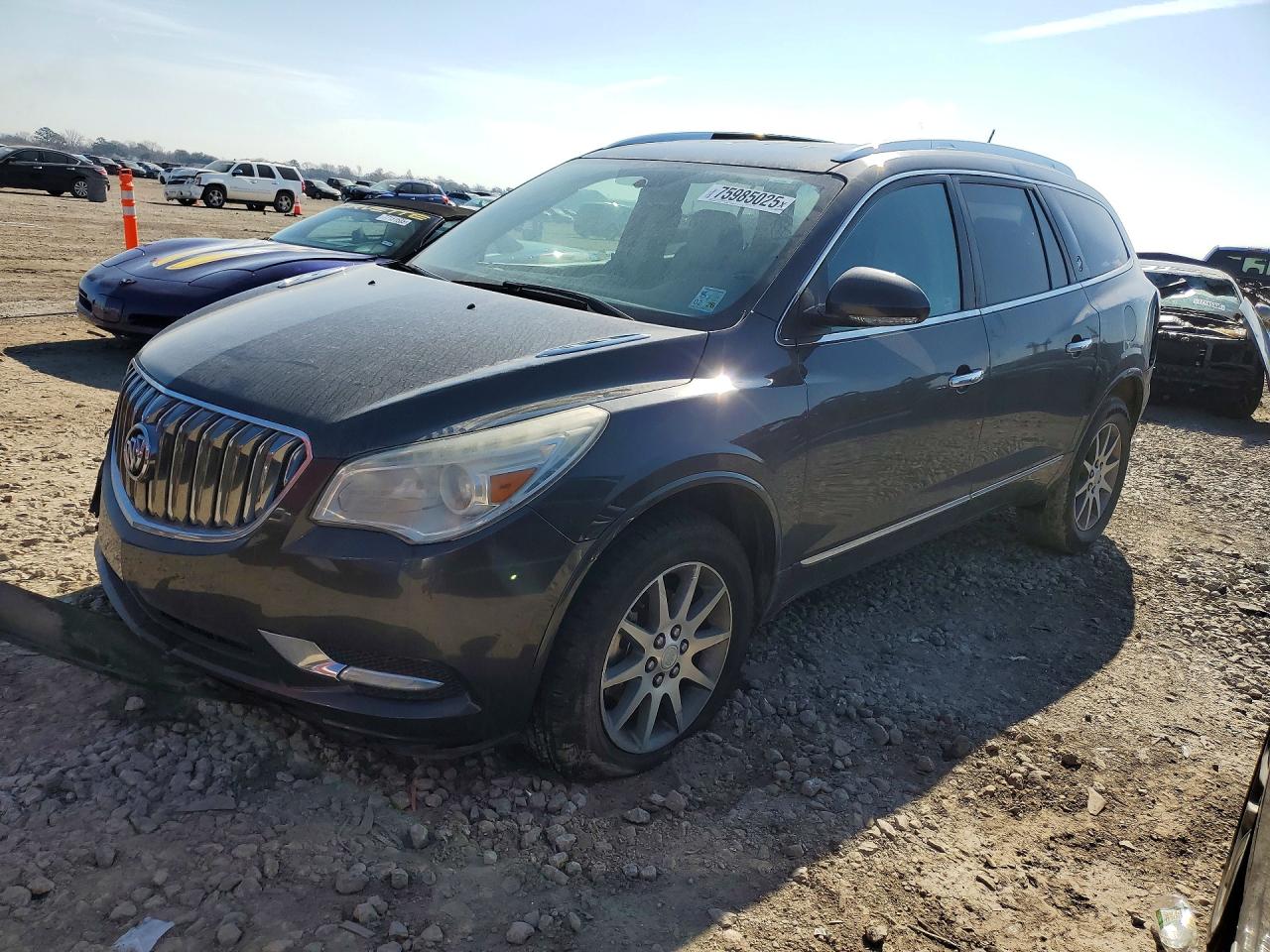 BUICK ENCLAVE 2014