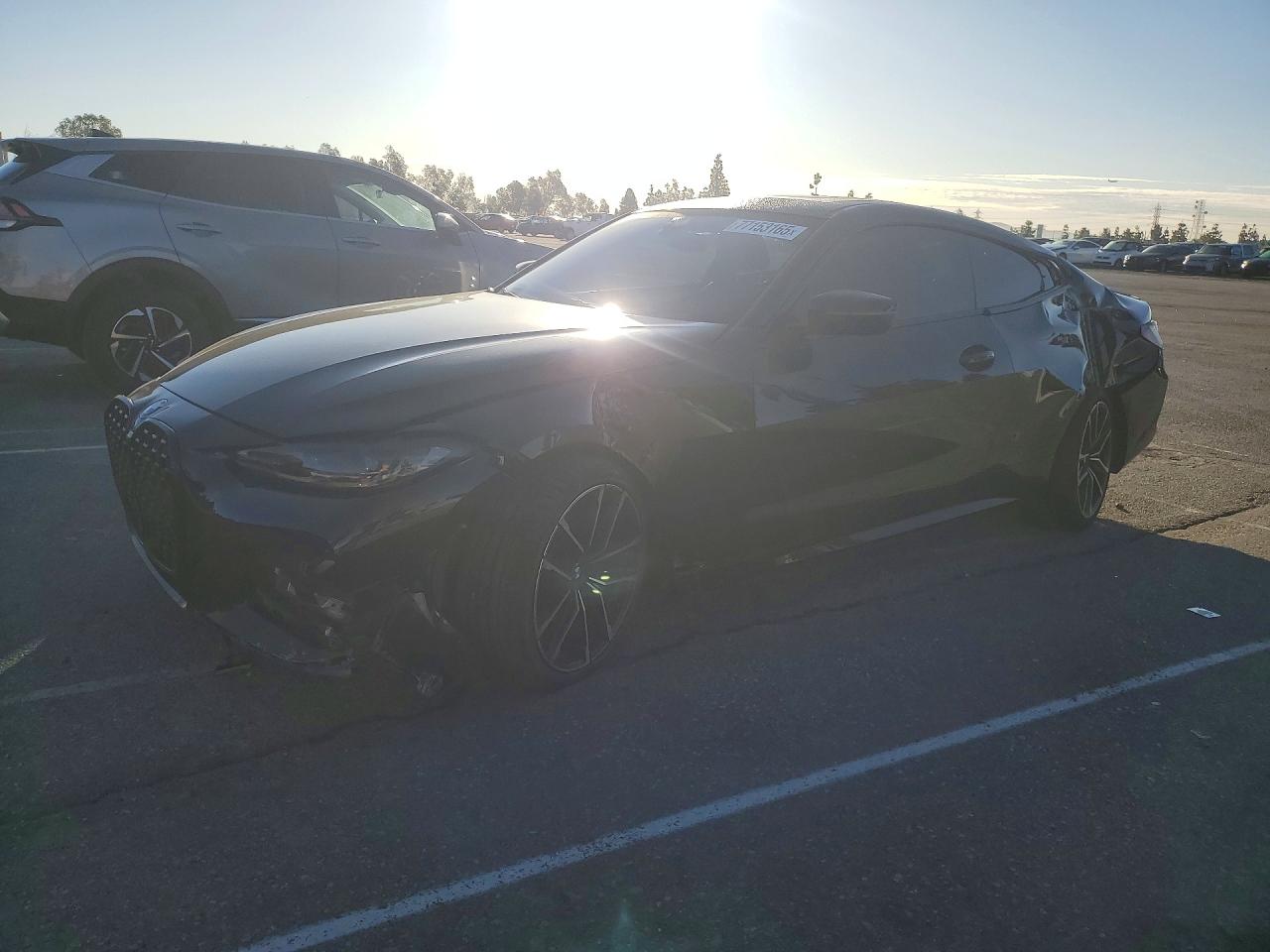 BMW 430I 2022