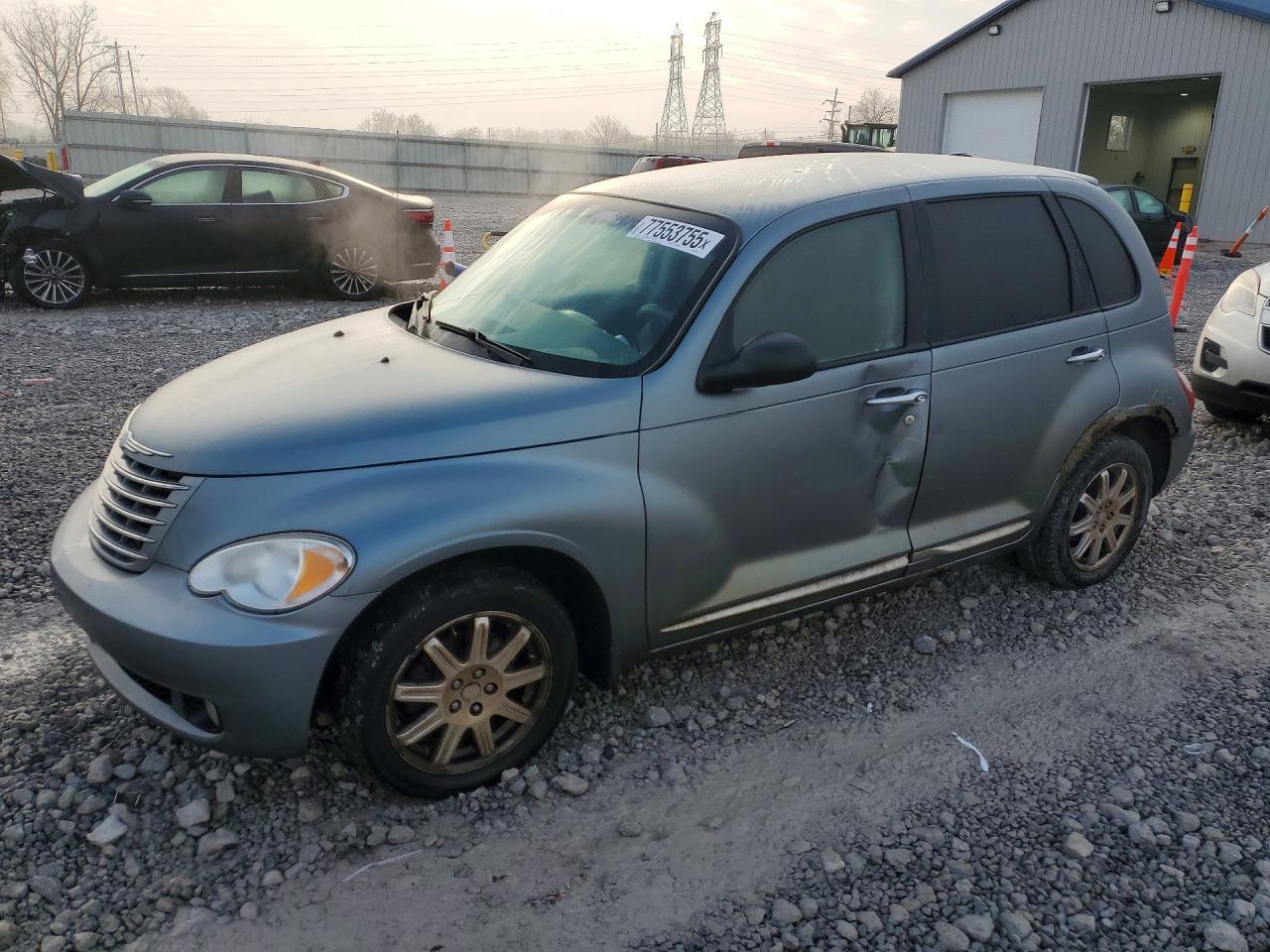 CHRYSLER PT CRUISER 2010