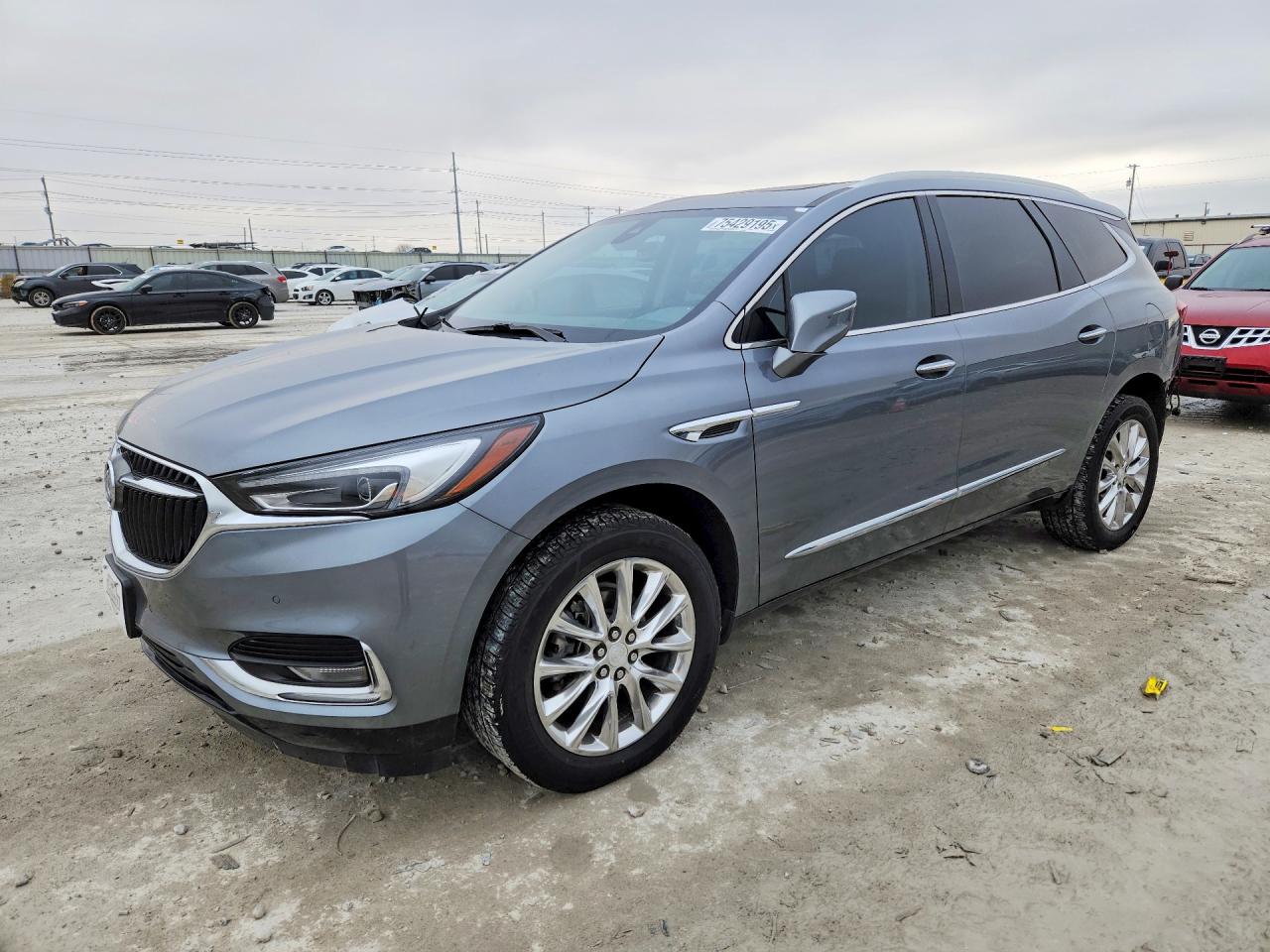 BUICK ENCLAVE 2021