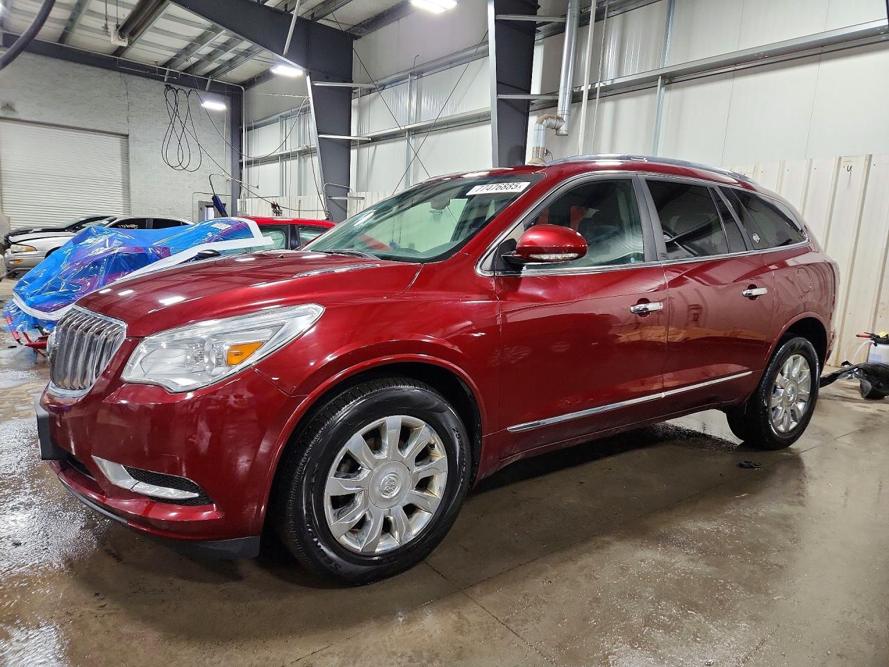 BUICK ENCLAVE 2016