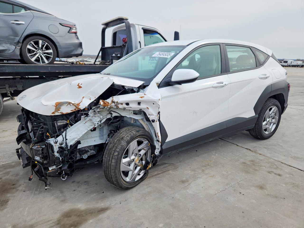 HYUNDAI KONA 2026