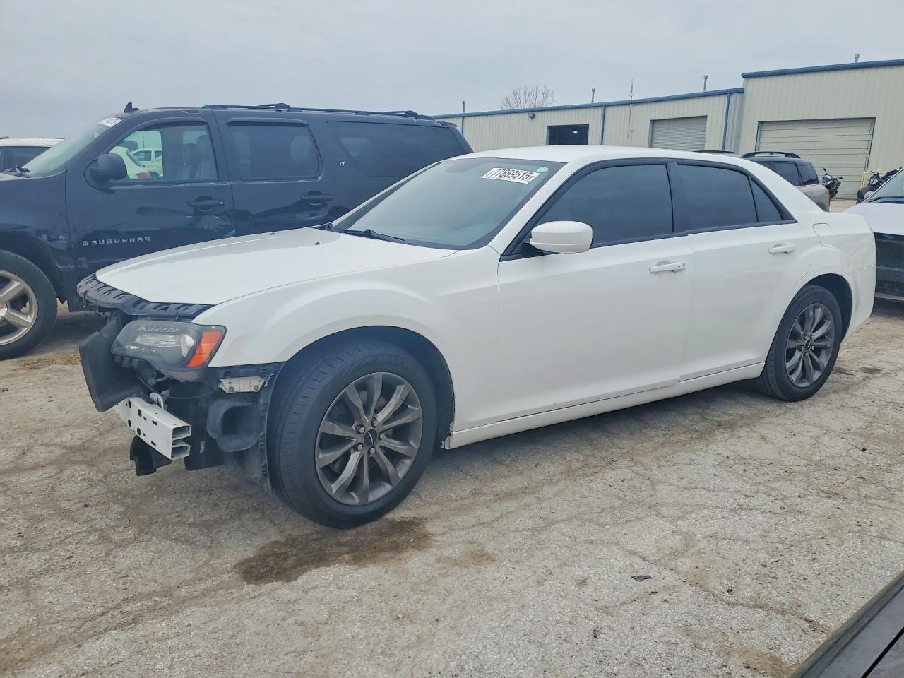 CHRYSLER 300 2014