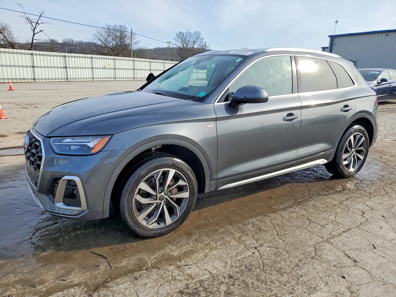 AUDI Q5 2023