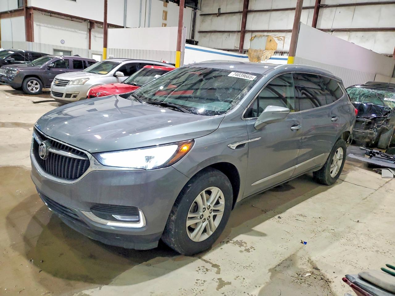 BUICK ENCLAVE 2020