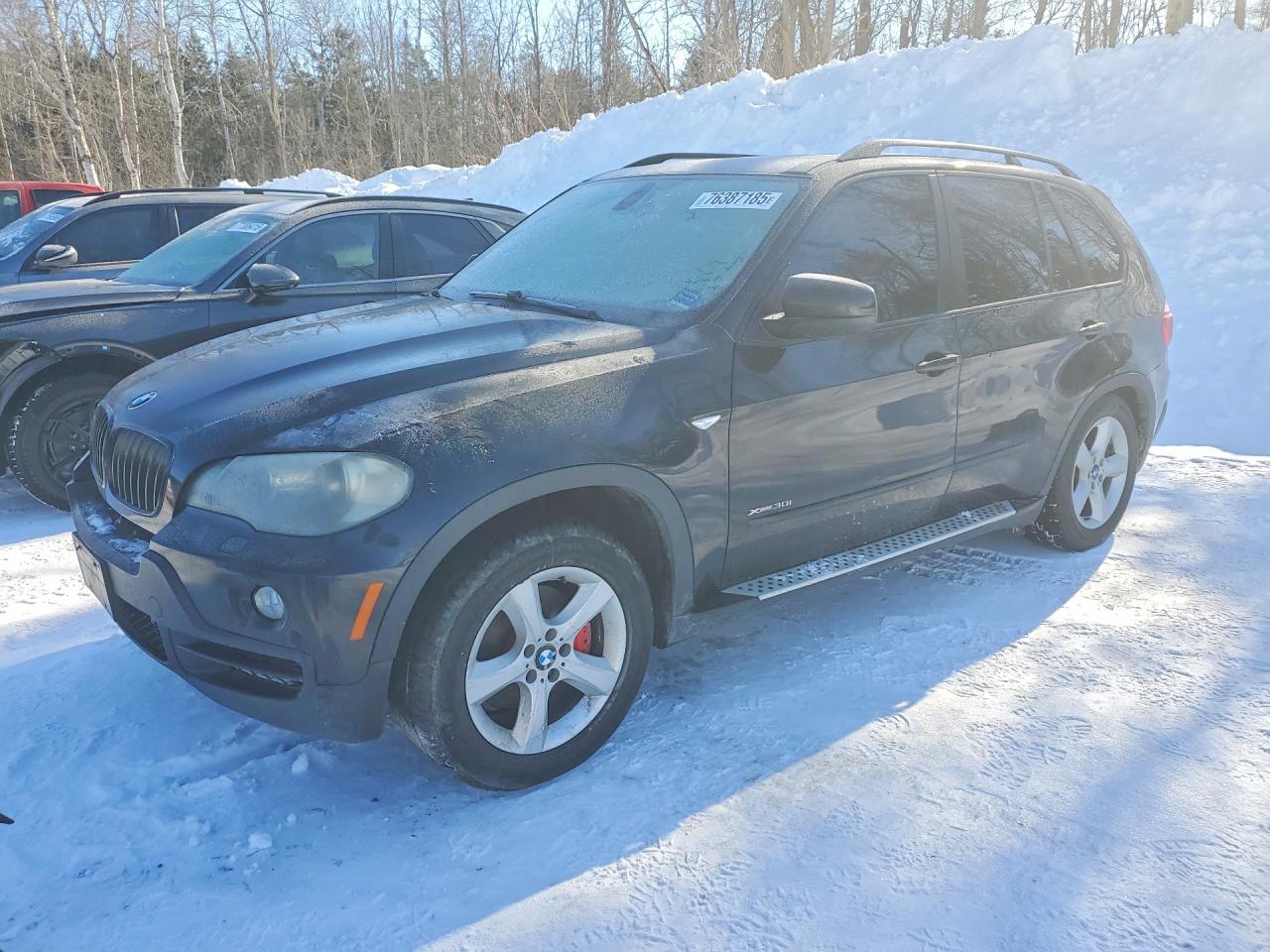 BMW X5 2009