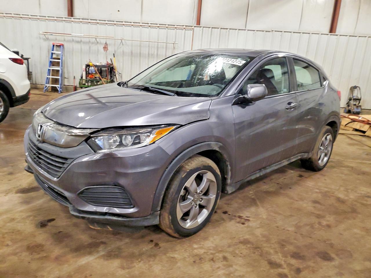 HONDA HR-V 2019