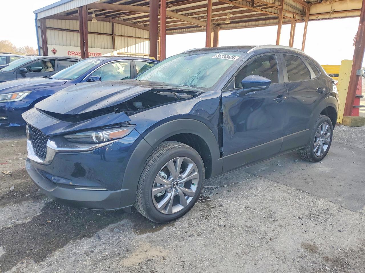 MAZDA CX-30 2026