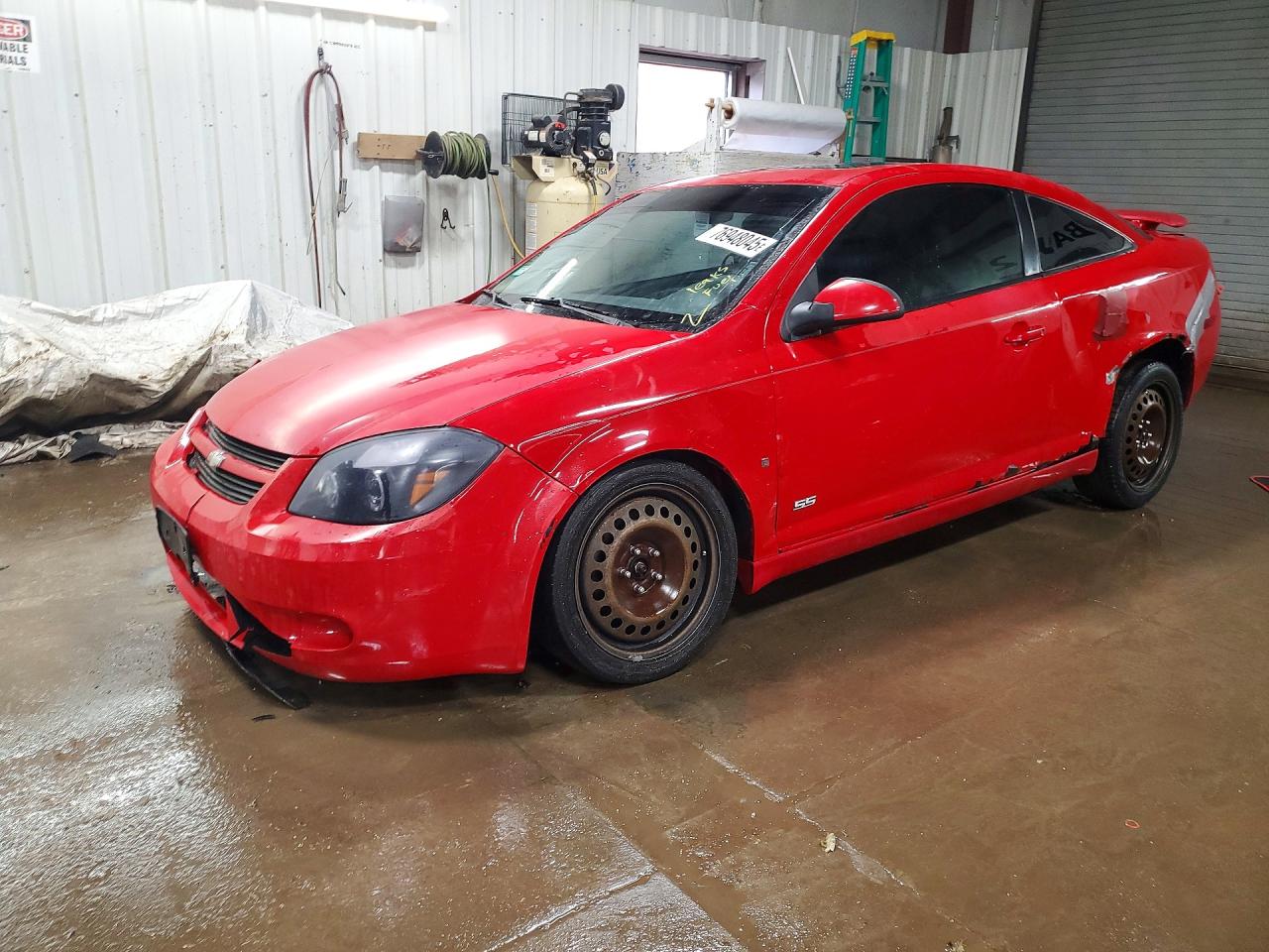 CHEVROLET COBALT 2006