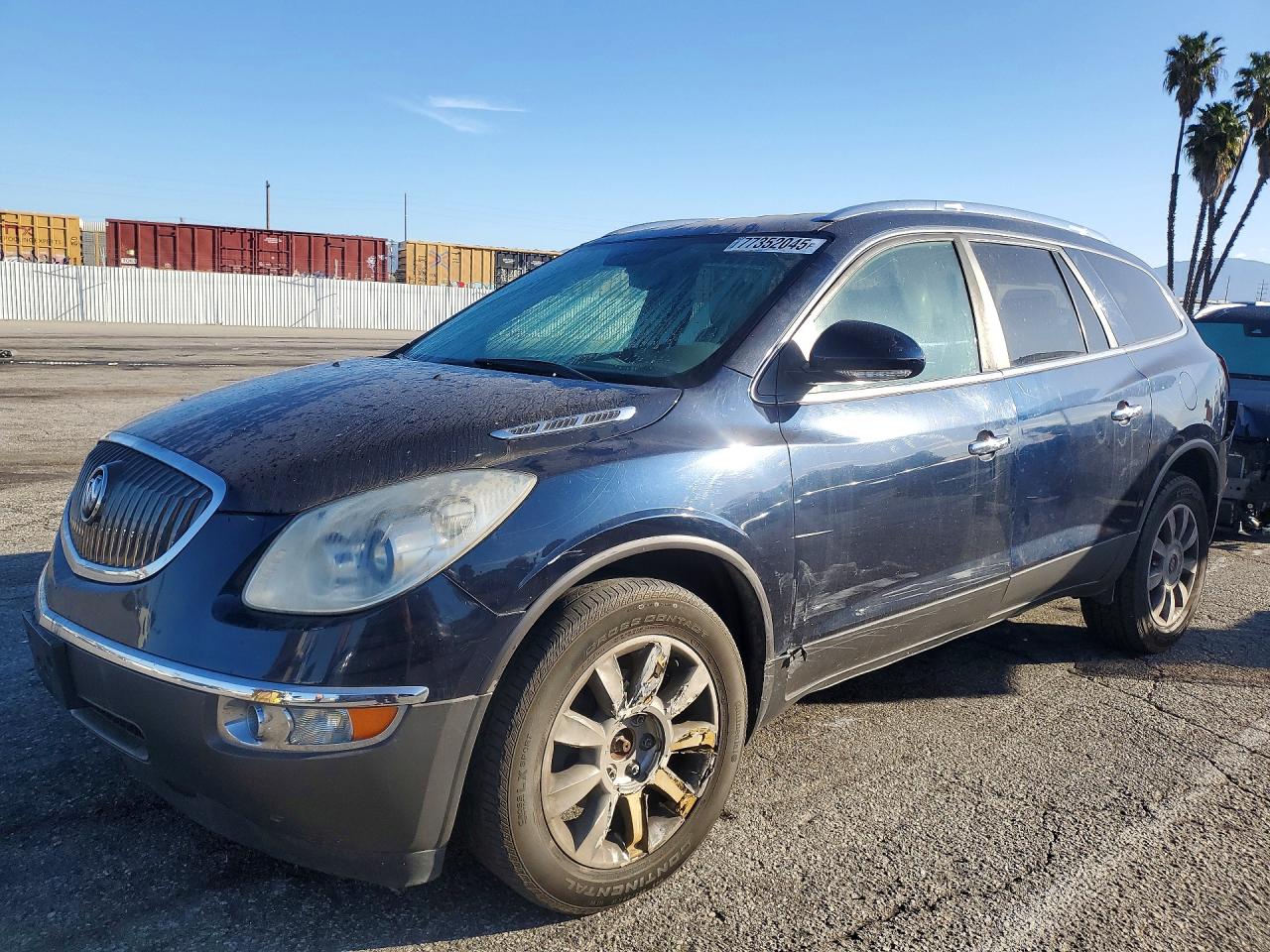 BUICK ENCLAVE 2011