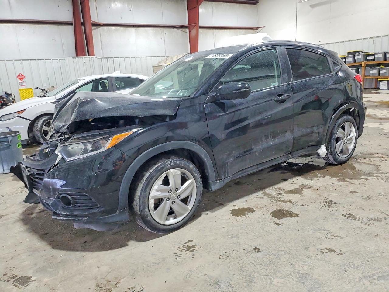 HONDA HR-V 2020