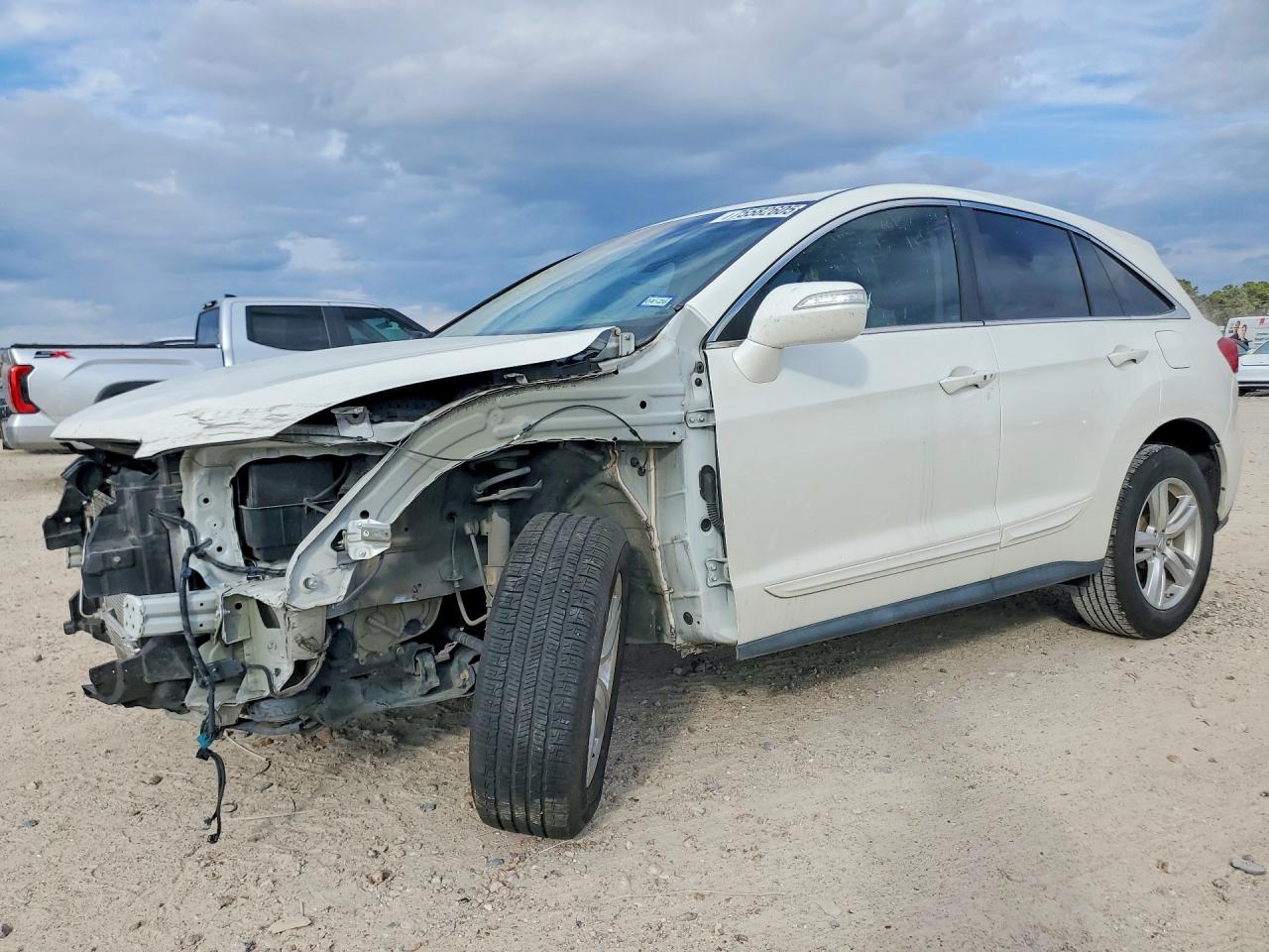 ACURA RDX 2015