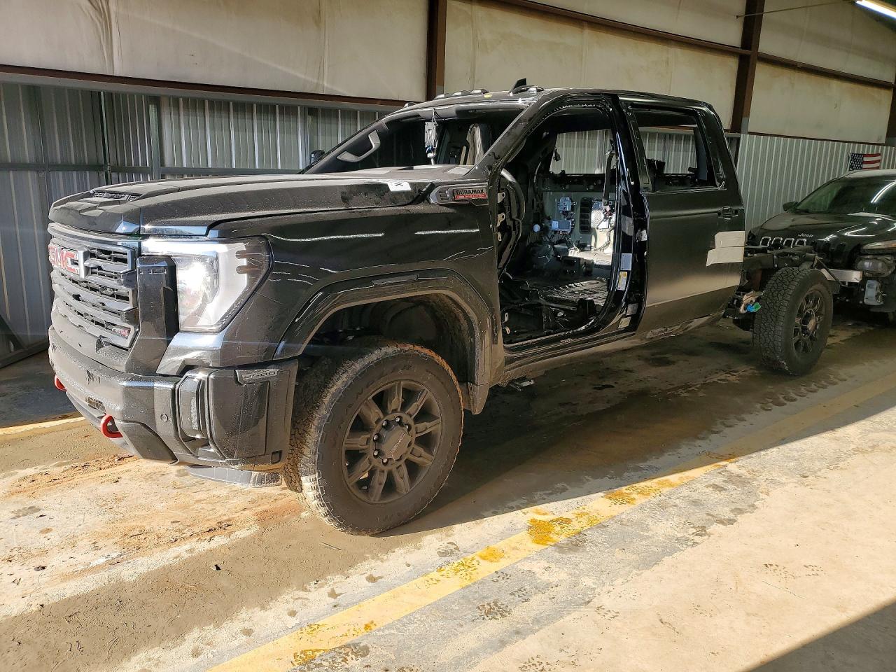 GMC SIERRA 2025