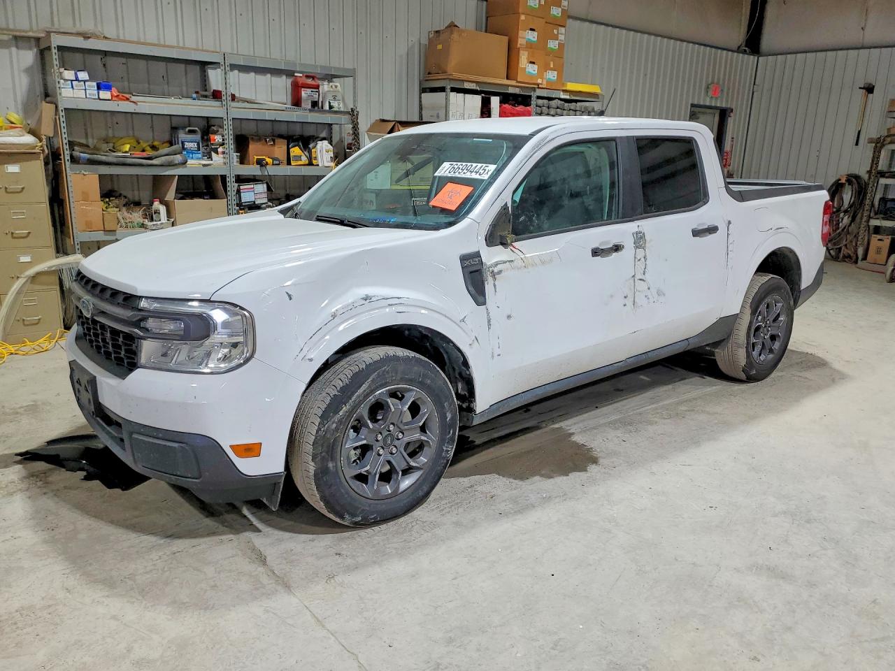 FORD MAVERICK 2024