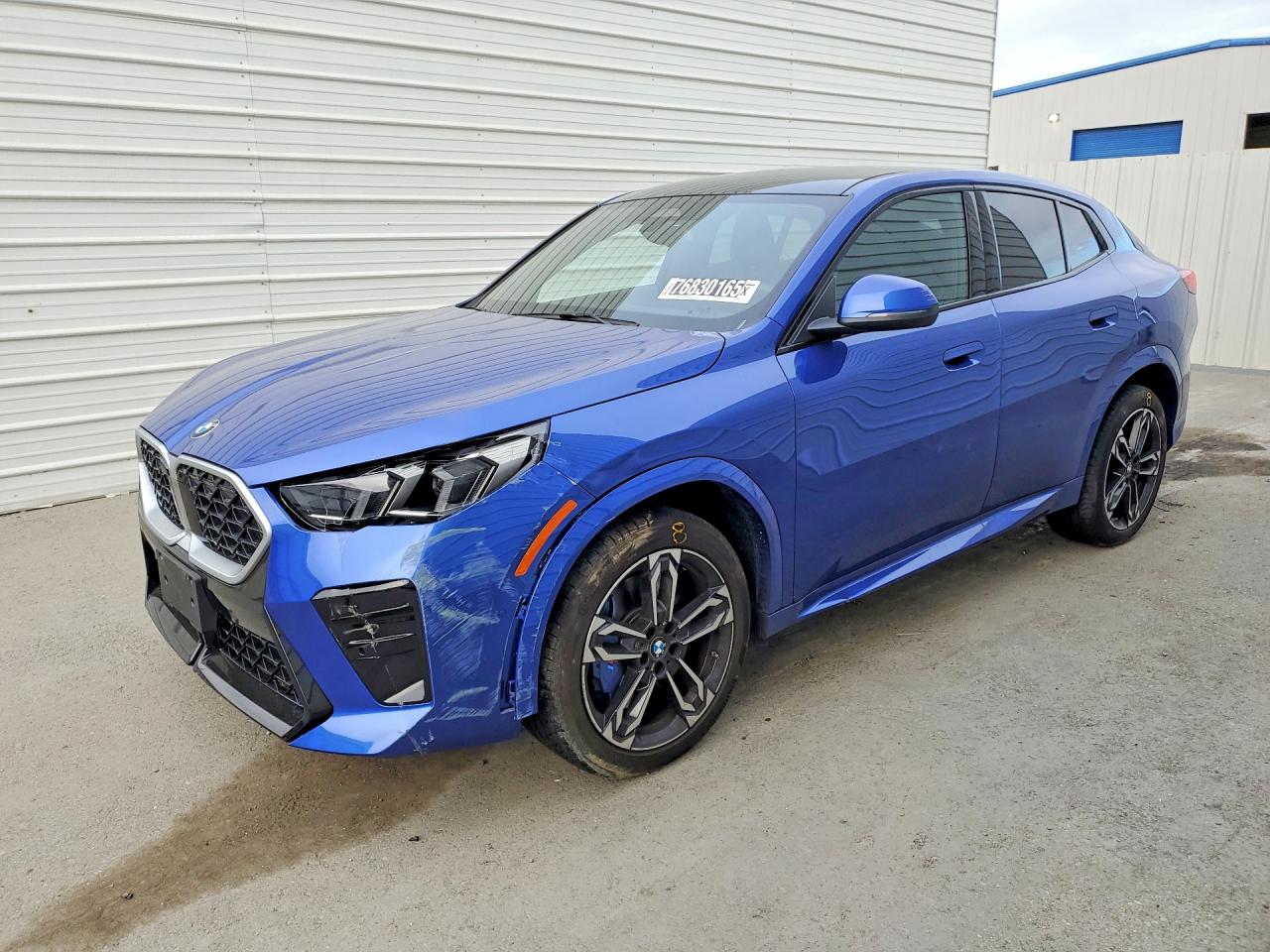 BMW X2 XDRIVE28I 2026