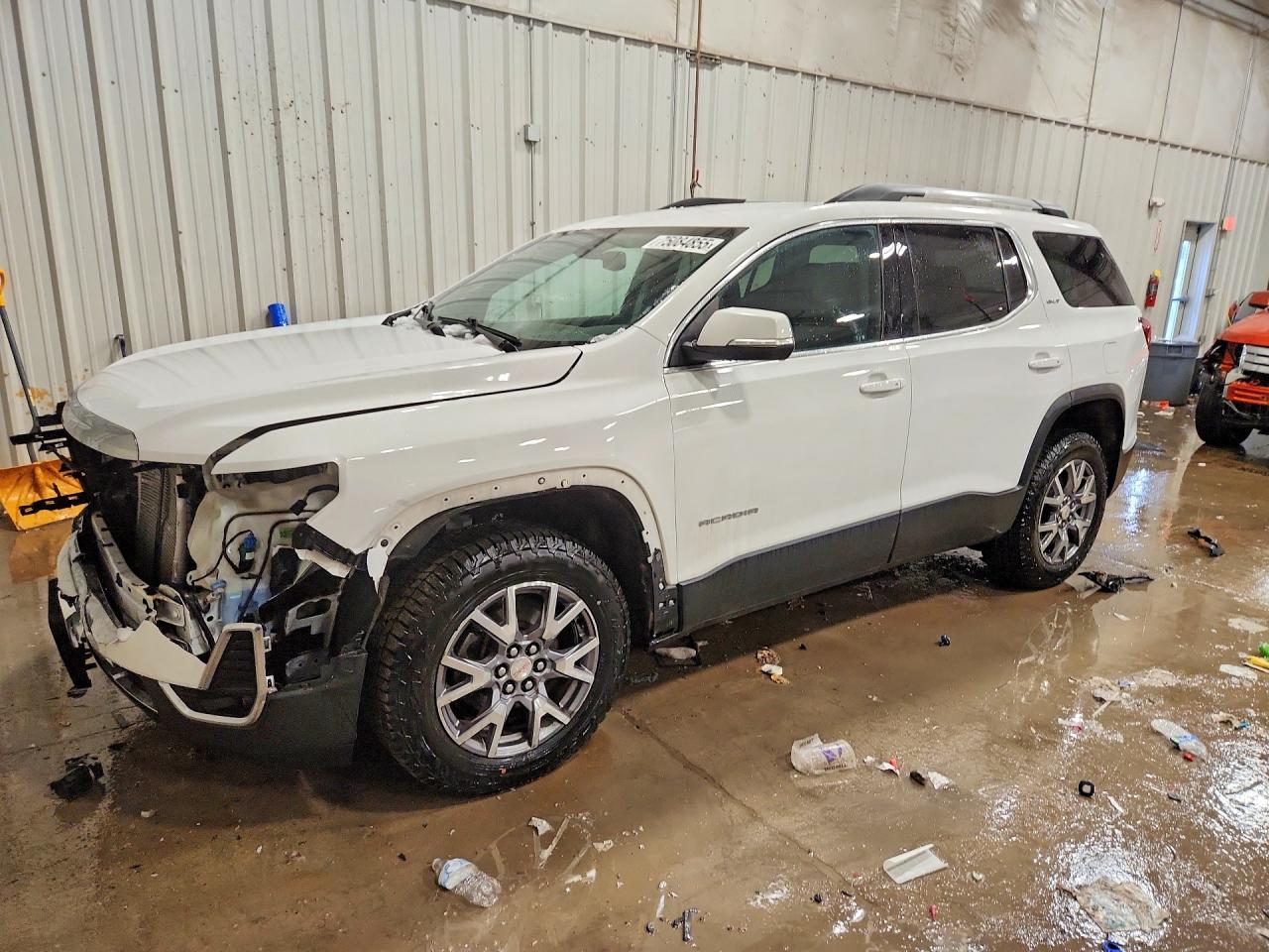 GMC ACADIA 2020