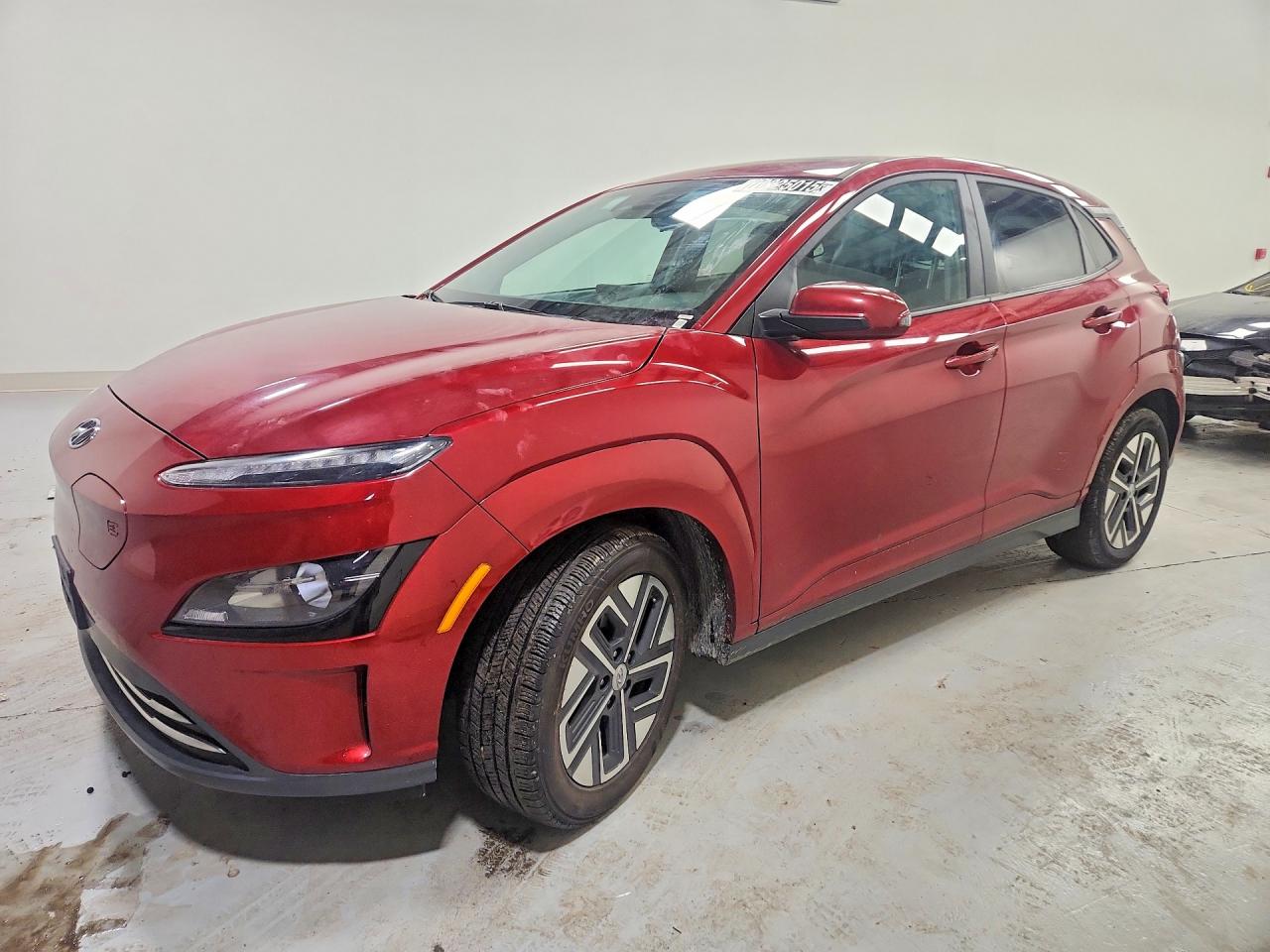 HYUNDAI KONA SEL 2023