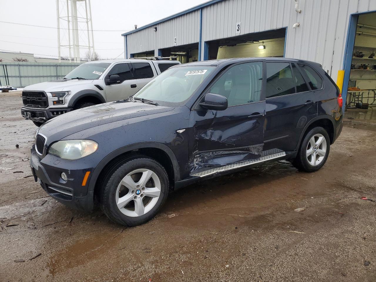 BMW X5 2007