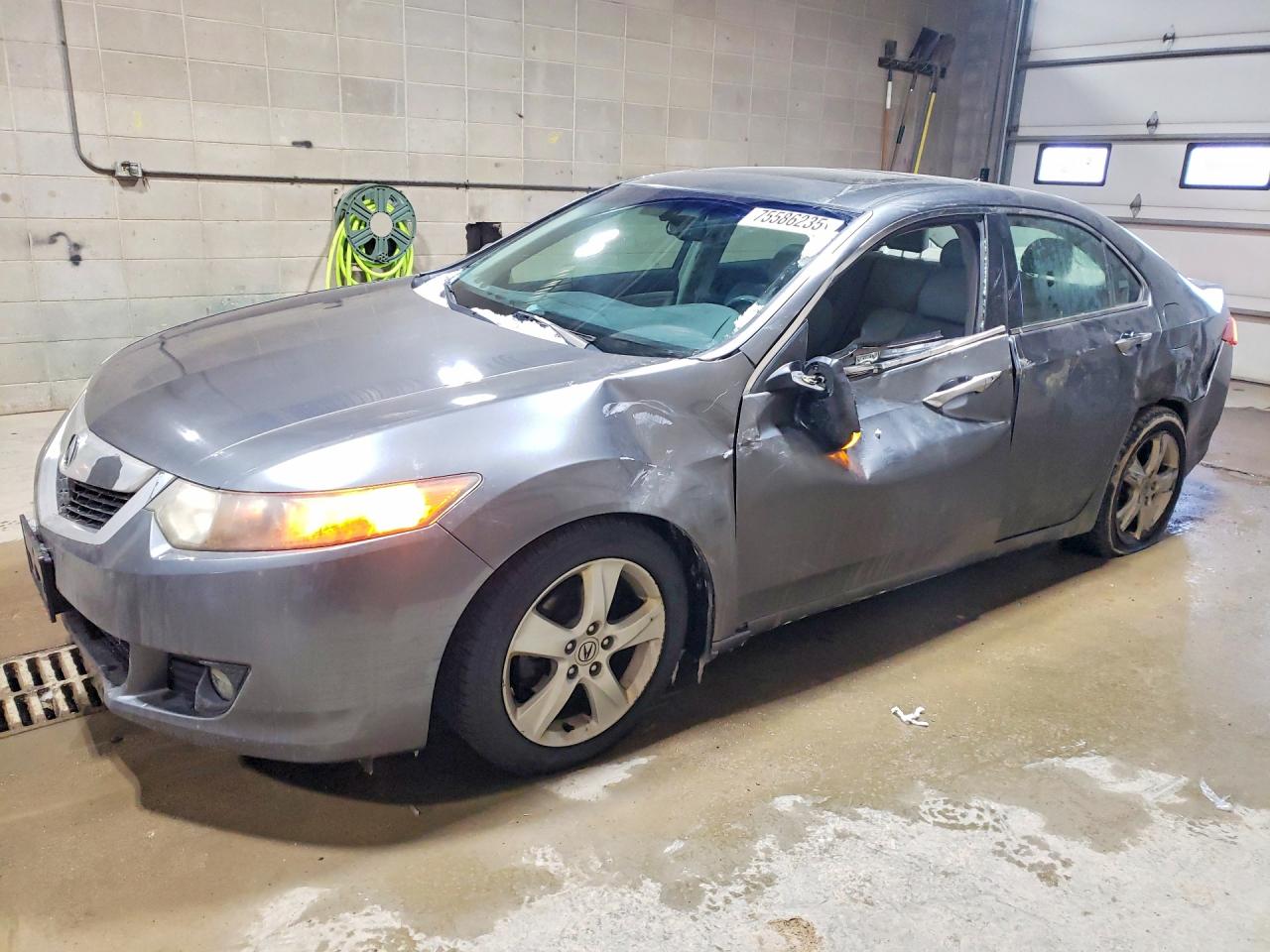 ACURA TSX 2009