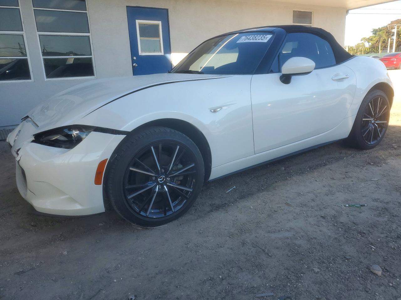 MAZDA MX-5 MIATA 2024