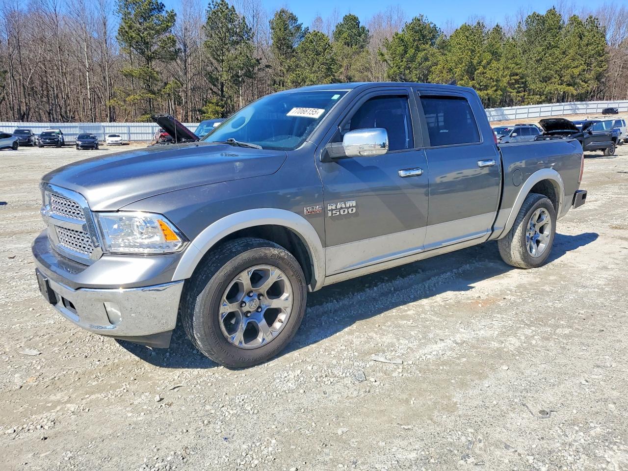 RAM 1500 2013